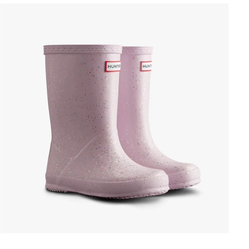 Hunter - Kids First Classic Rain Boots